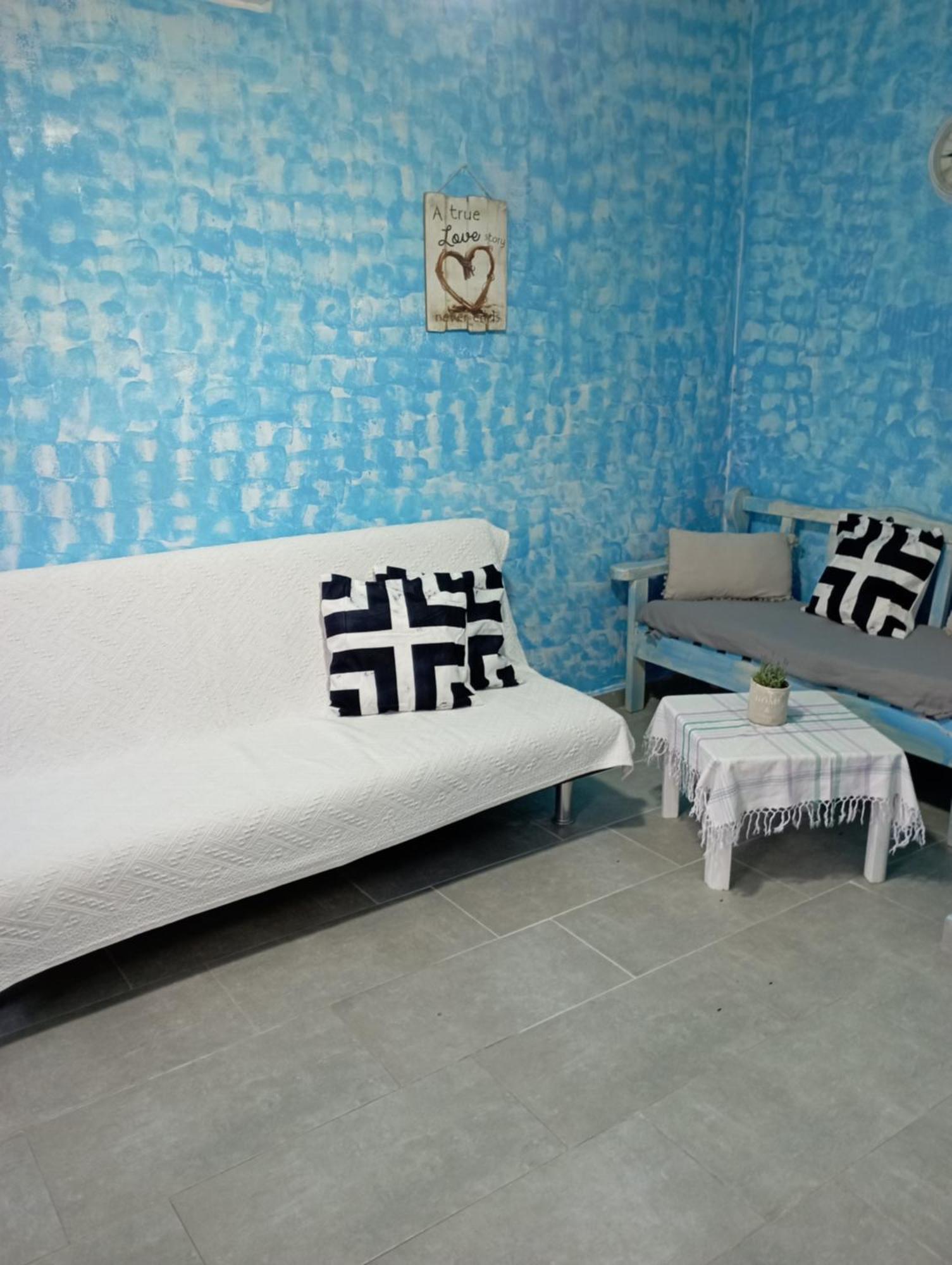 La Gatta Studio Gaios Quarto foto